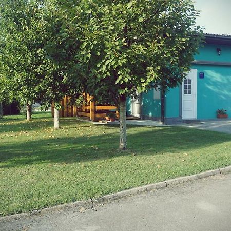 Studio Apartman Zorkovac Ozalj Exteriör bild